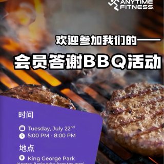 Anytime Fitness Aber...