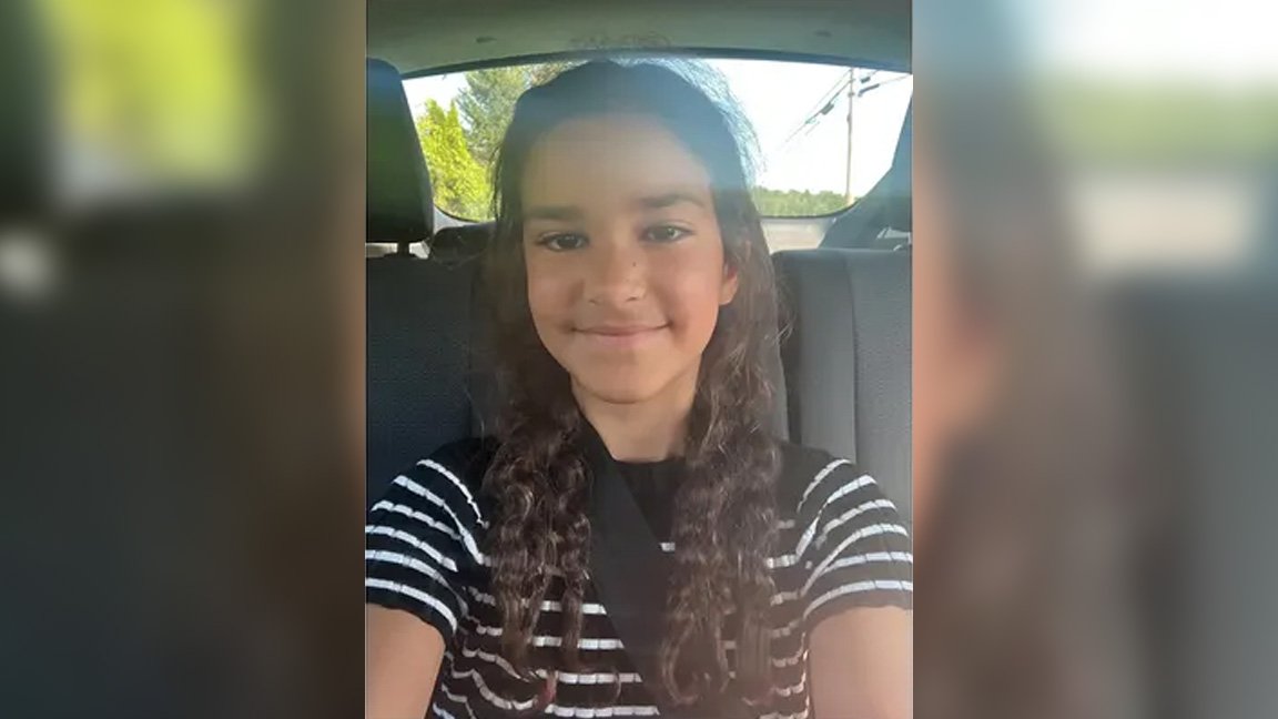 疑云笼罩？加拿大9岁女童在美国被发现身亡！父亲说法“前后矛盾”，被控谋杀+藏尸！