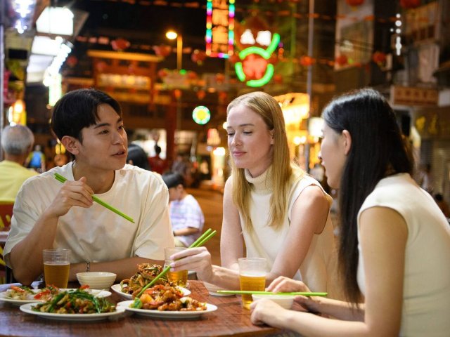 什么？在多伦多Summerlici...