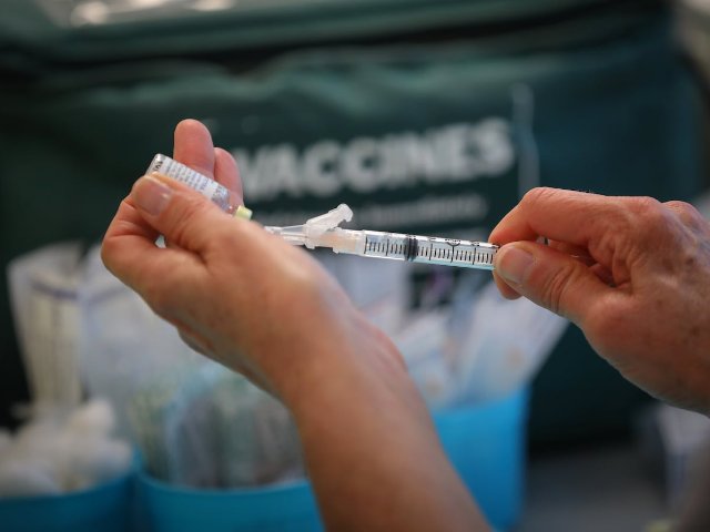 “最严重”流感季来袭！加拿大病例激...