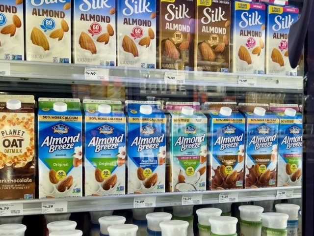 加拿大集体诉讼重磅和解！喝过这款植...