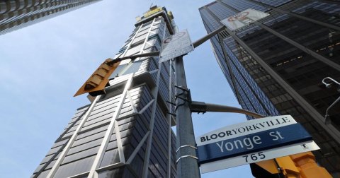 多伦多地标公寓爆雷！购房协议被法院取消，商家高价再卖！数百买家吃“哑巴亏”？