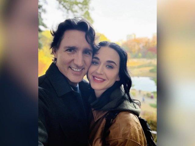 给名分了！凯蒂·佩里高调“官宣”与...