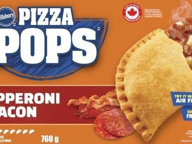 🚨紧急通知：Pillsbury披萨...