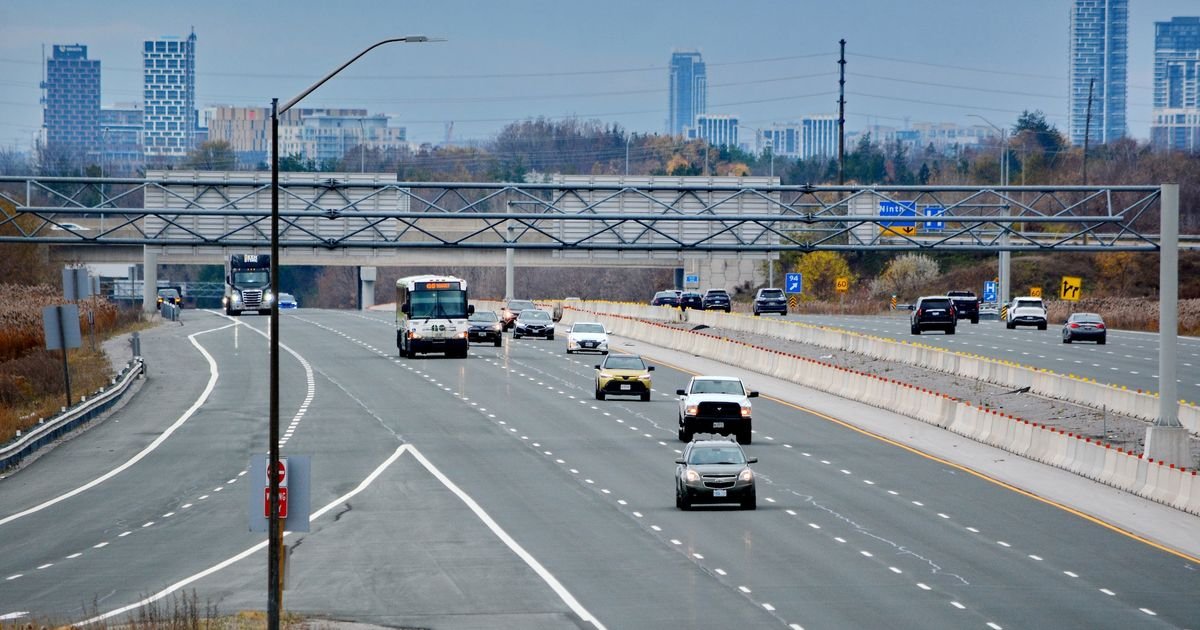 好消息！407高速福利再升级，这些司机每年可额外免费通行24次！申请方式详解！