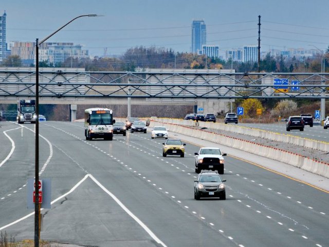 好消息！407高速福利再升级，这些...