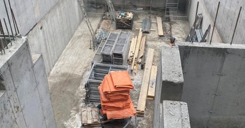 多伦多市府将对"冰山屋"实施新规！豪宅地下室或将全面受限！