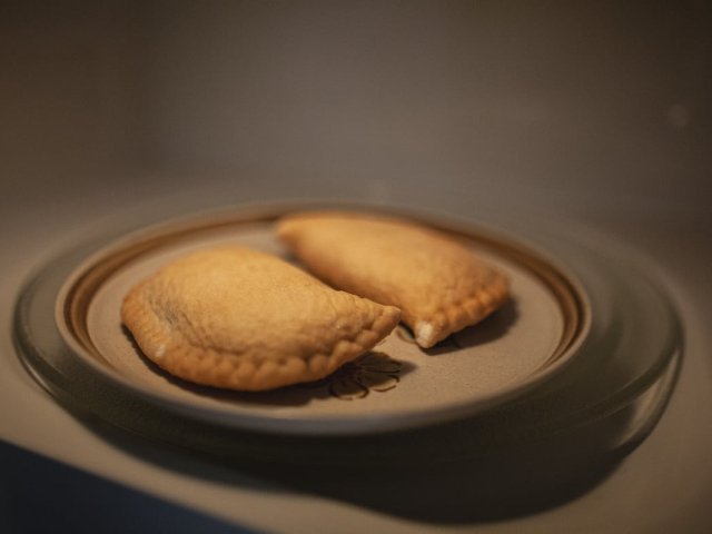 速查！你家冰箱有这些Pizza P...