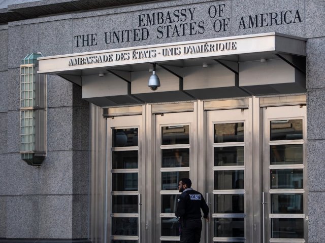 ICE早就进驻加拿大，多伦多、温哥...