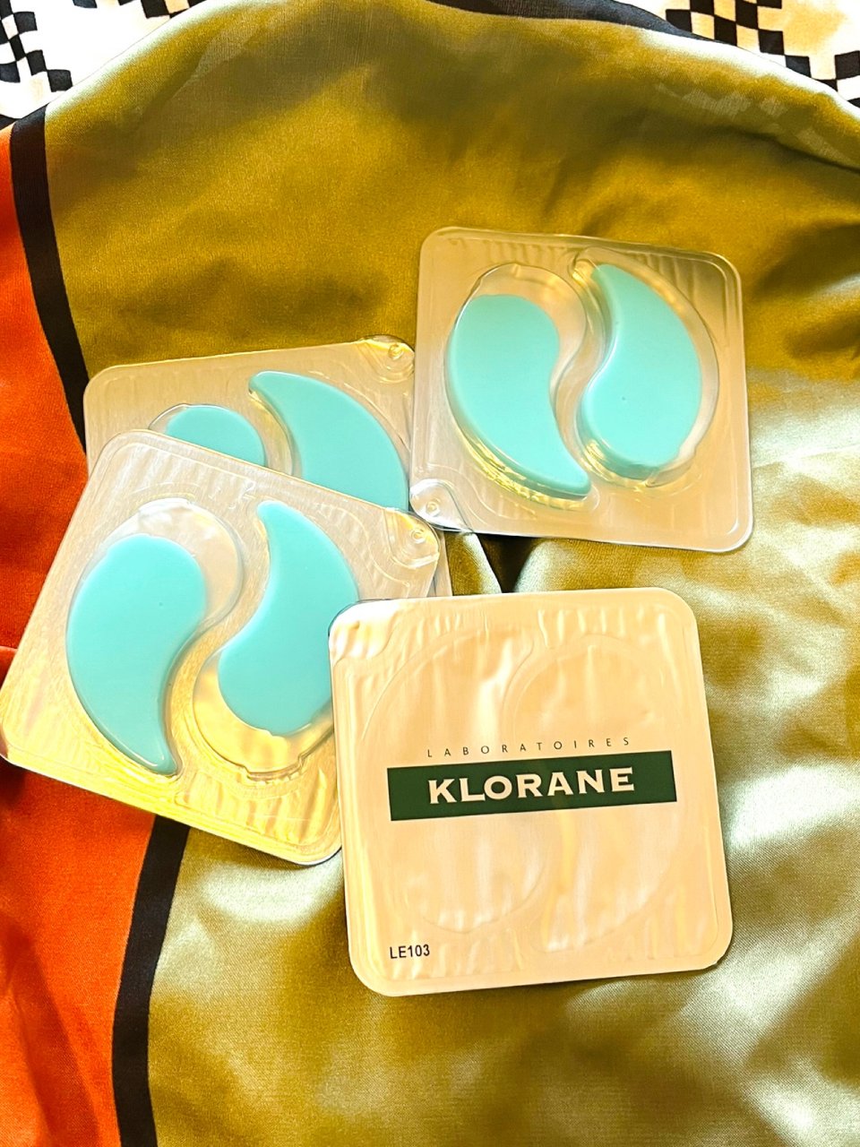 Klorane 康如