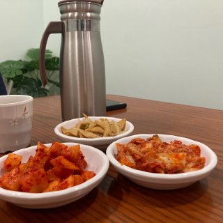 Asadal Korean Cuisin...