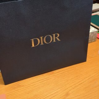 Dior年终折扣