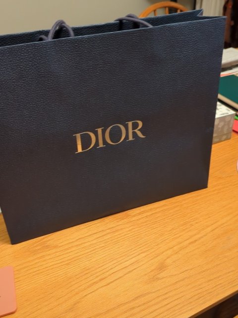 Dior年终折扣