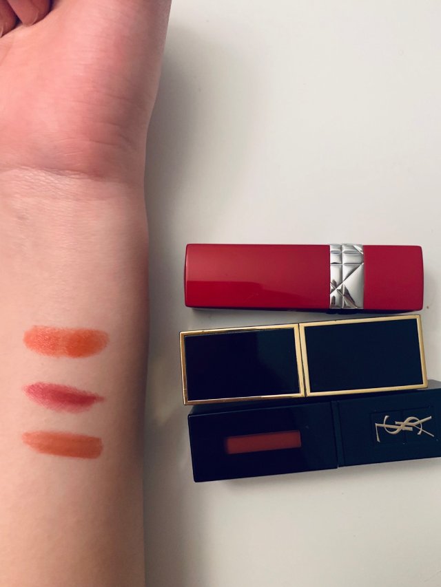 dior 436 最新入手
