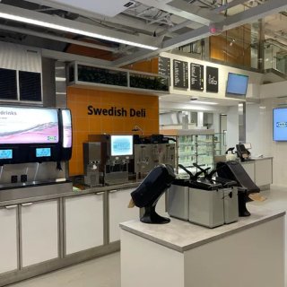 多伦多dt新开的IKEA最新探店来啦🤩先...