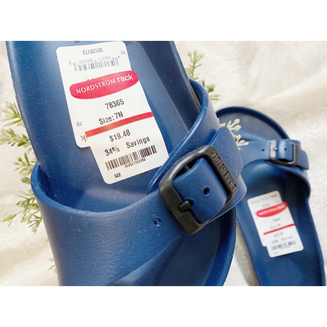 nordstrom 诺德斯特龙百货公司,$19.48