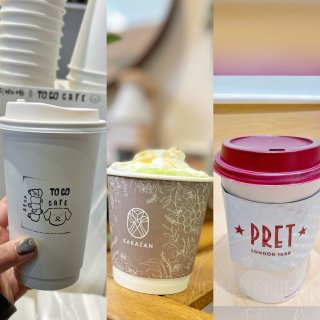 多伦多|分享近期试的三家不同档次的咖啡店...