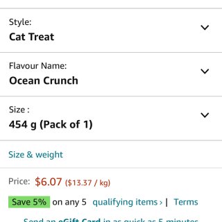 猫咪零食特价