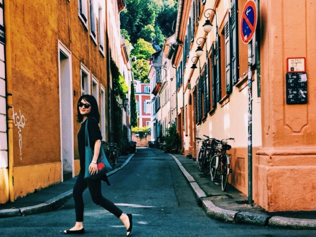 欧洲游记｜穿越童话王国丹麦到柏林新纪元