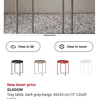 IKEA“疯狂星期四”折扣...