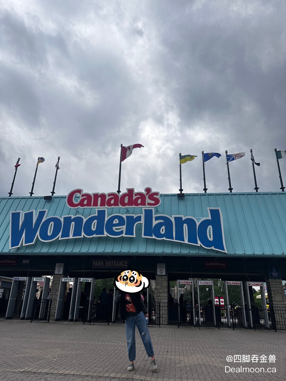 Wonderland乐园游玩指南，妈妈们...