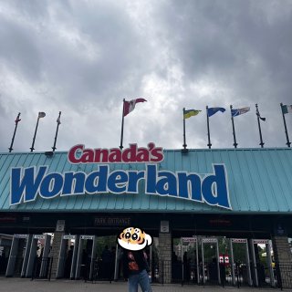 Wonderland乐园游玩指南，妈妈们...