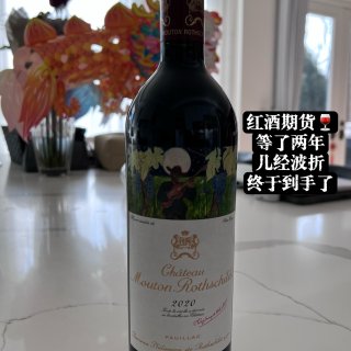 初春plog｜餐厅 巧克力 五青汁 红酒...