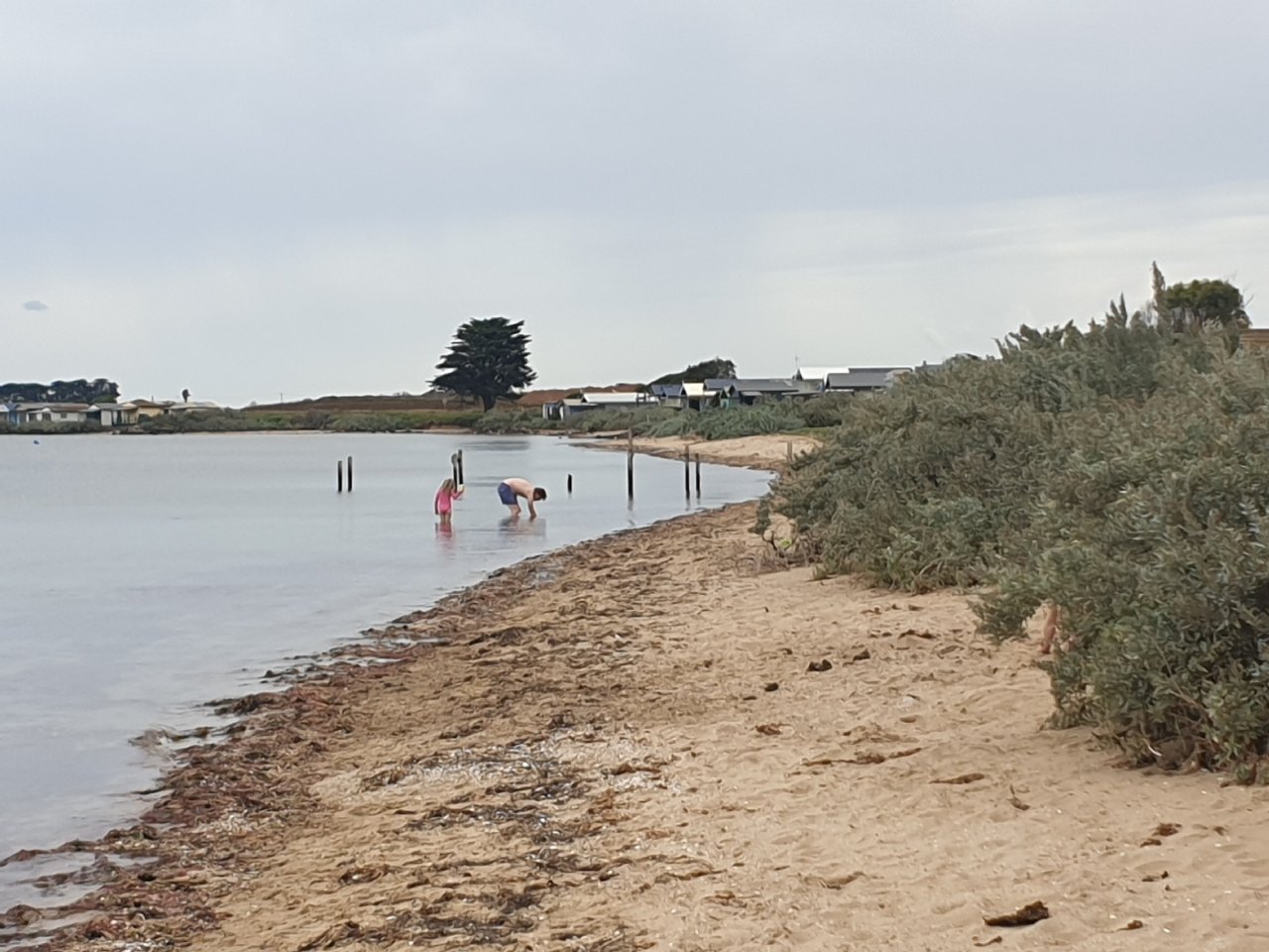 Point Cook Beach