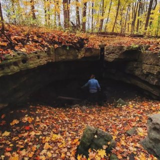 秋天去哪玩🍁喀斯特地貌➕神奇洞穴看过来...