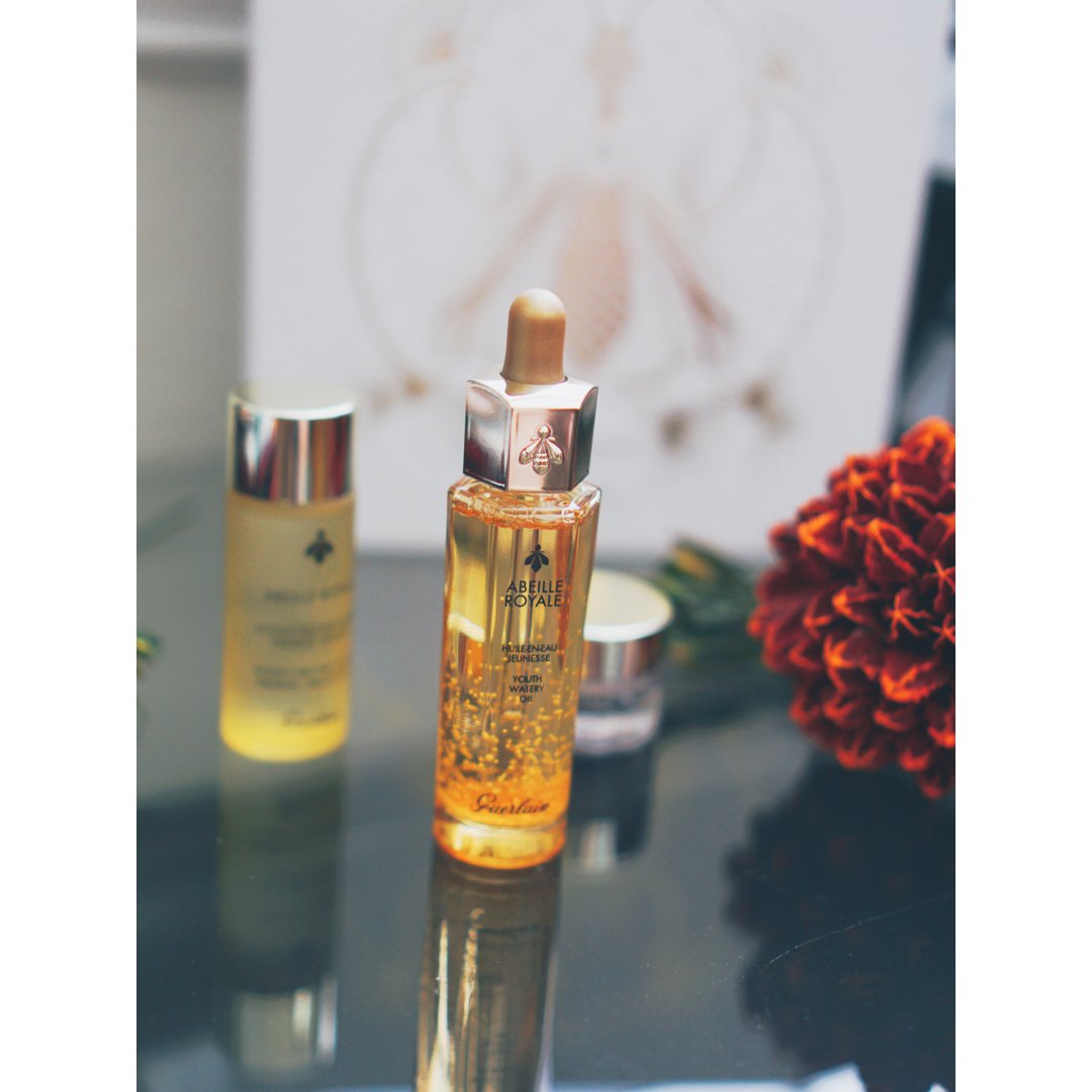 3gei 娇兰黄金复原蜜