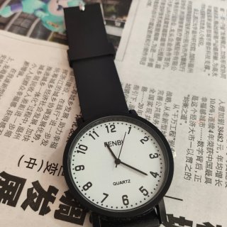 香港血拼记之二：手表...