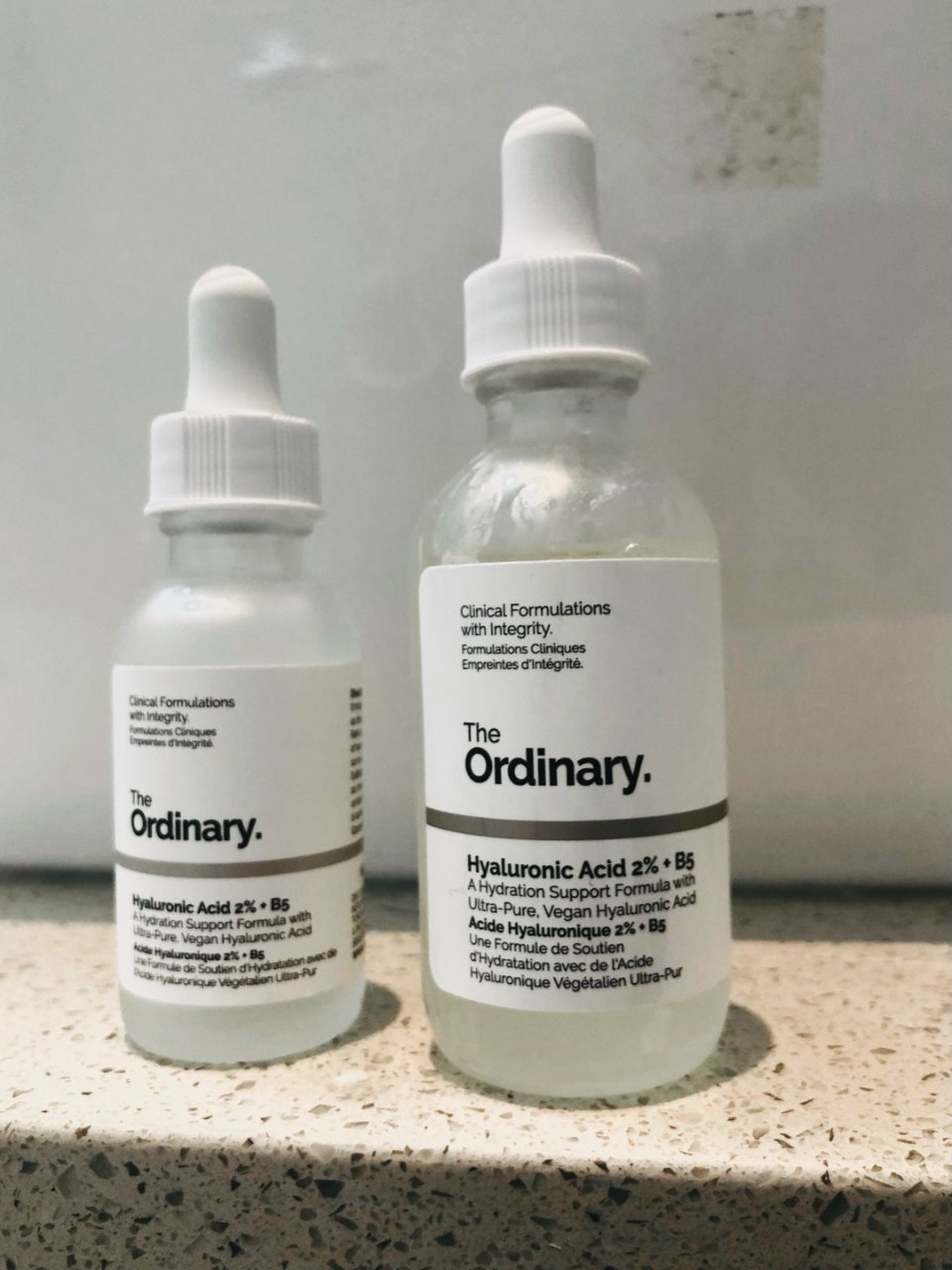 The ordinary,Hyaluronic Acid 2% + B5 Hydrating Serum - The Ordinary | Sephora