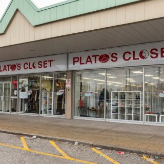 Plato’s closet