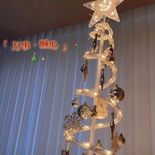 ✨🌟圣诞树🎄