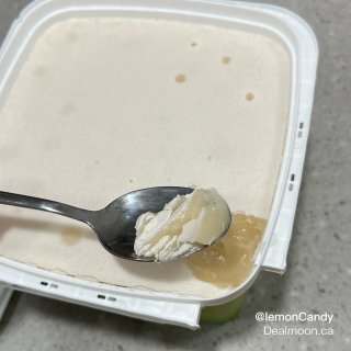 Costco creamed honey