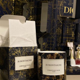 🌟2022 Dior圣诞日历开箱来啦...