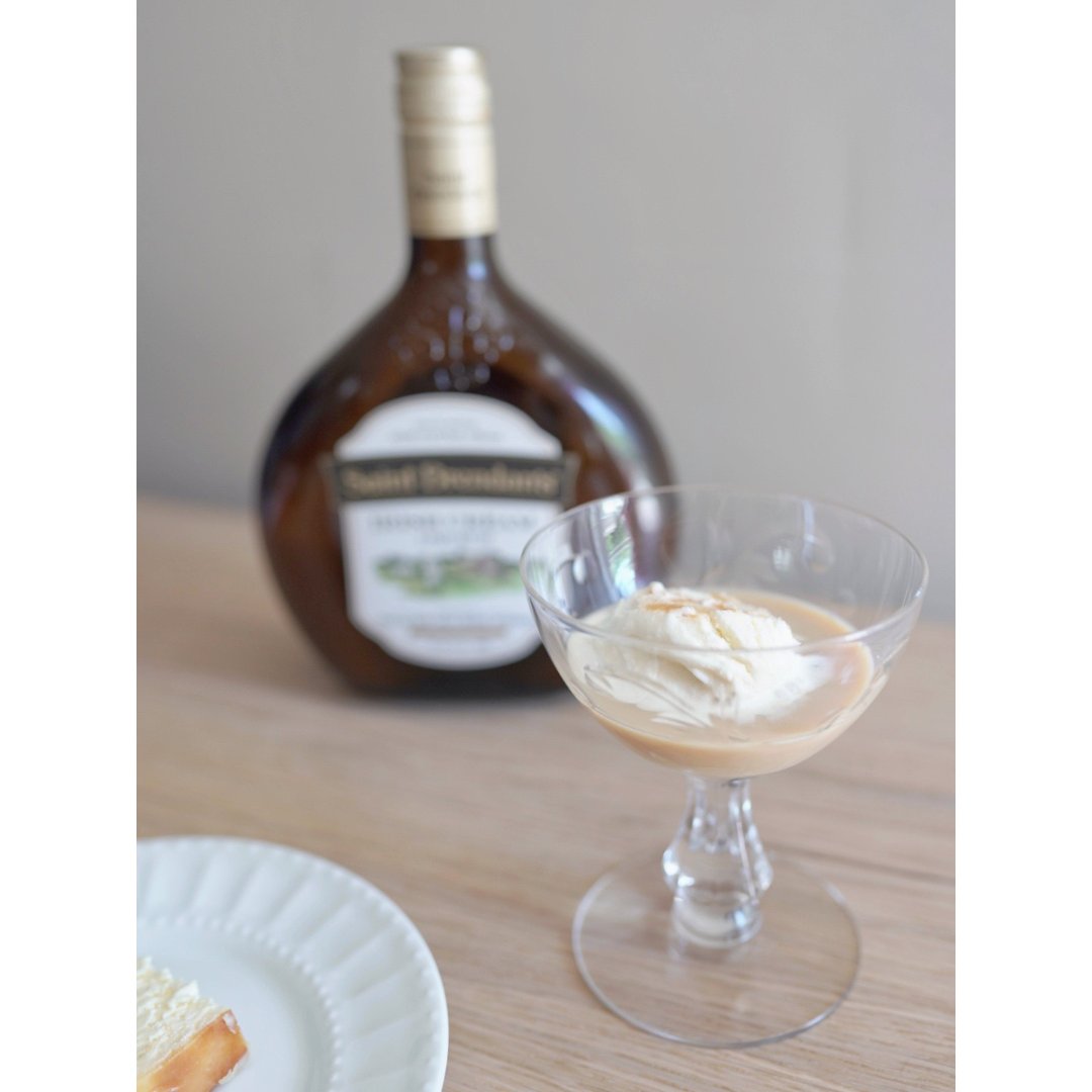 芝士蛋糕irishcreamliqueur
