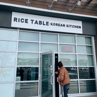【卡尔加里探店】西北区新开韩国小餐馆...