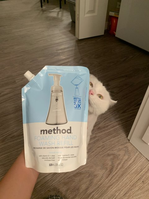 method产品推荐