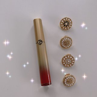 阿玛尼限量405💄...