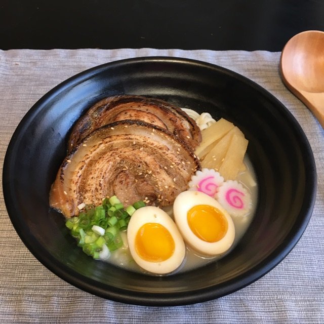 日式叉烧