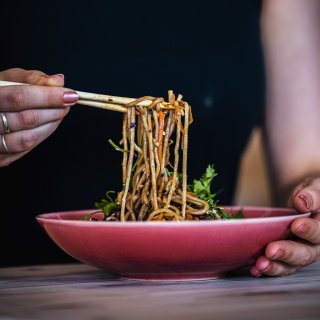 多伦多开设第一家店🍜高级快餐体验感！...