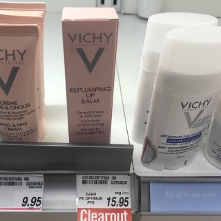 【清货特价】Vichy产品在Shoppe...