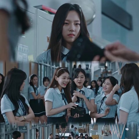 剧荒别担心 这部韩剧你一定喜欢