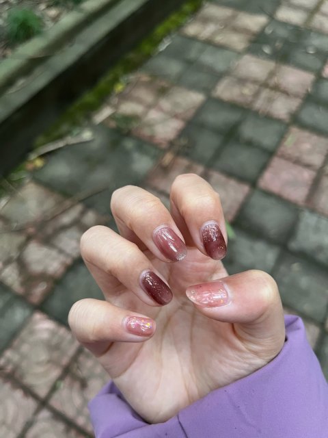 海底捞美甲💅yyds