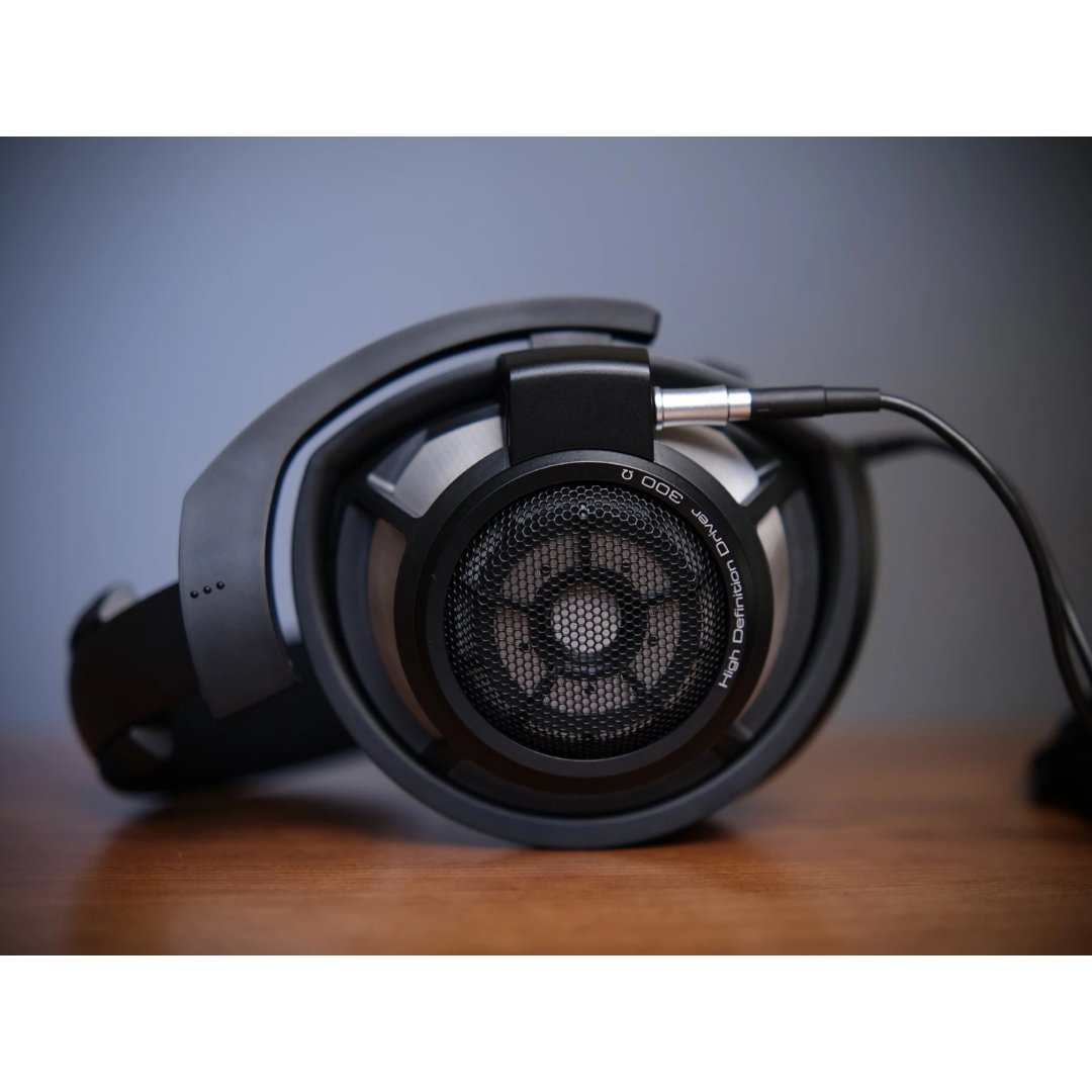 sennheiser 森海塞尔 耳机这次总结一下hd800s所适合的音乐类型吧