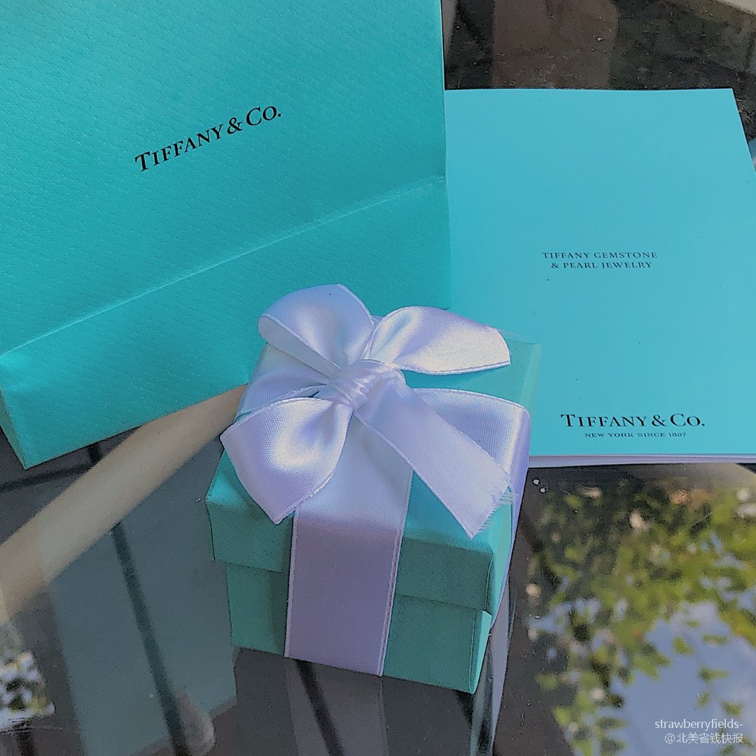 tiffany t1 collection 蒂凡尼t1系列