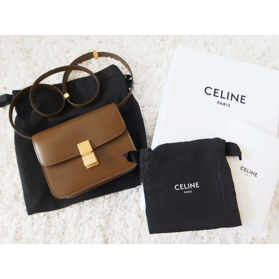 celine 赛琳