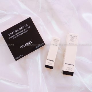 Chanel 2018夏季限定水波纹眼影...