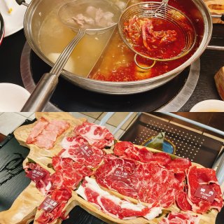 卡尔加里美食｜阿省就要吃牛肉呀 潮汕牛肉...